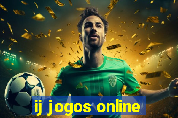 ij jogos online